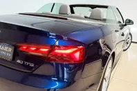 Audi A5 din 2022 cu 42.599 km - oferta AUD156920 - foto 24