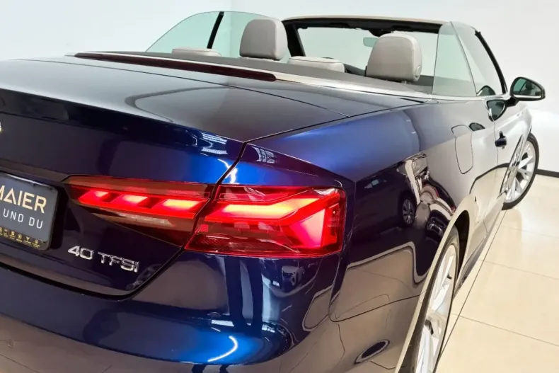 Audi A5 din 2022 cu 42.599 km - oferta AUD156920 - foto 24