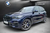 BMW X5 M50 din 2022 cu 41.600 km - oferta BMW156921 - foto 1
