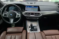 BMW X5 M50 din 2022 cu 41.600 km - oferta BMW156921 - foto 2