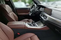 BMW X5 M50 din 2022 cu 41.600 km - oferta BMW156921 - foto 3