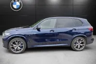 BMW X5 M50 din 2022 cu 41.600 km - oferta BMW156921 - foto 5