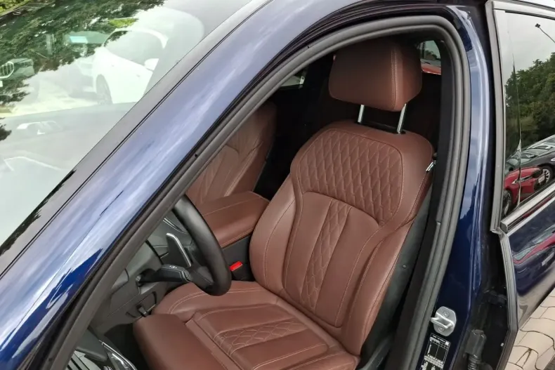 BMW X5 M50 din 2022 cu 41.600 km - oferta BMW156921 - foto 9