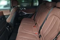 BMW X5 M50 din 2022 cu 41.600 km - oferta BMW156921 - foto 10