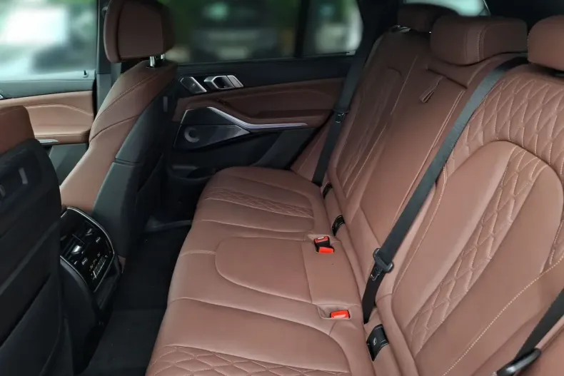 BMW X5 M50 din 2022 cu 41.600 km - oferta BMW156921 - foto 10