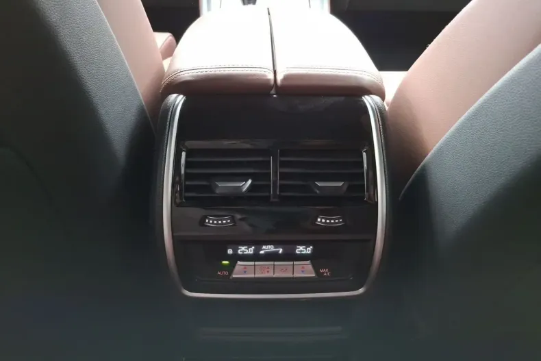 BMW X5 M50 din 2022 cu 41.600 km - oferta BMW156921 - foto 13