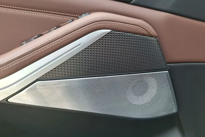 BMW X5 M50 din 2022 cu 41.600 km - oferta BMW156921 - foto 15