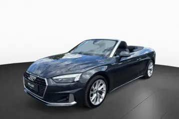 Audi A5 din 2023 - oferta AUD156922