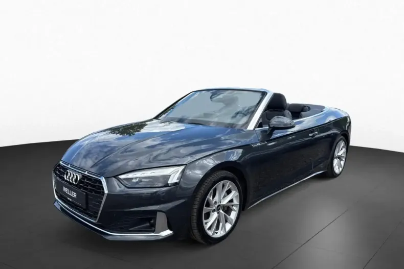 Audi A5 din 2023 cu 42.842 km - oferta AUD156922 - foto 1