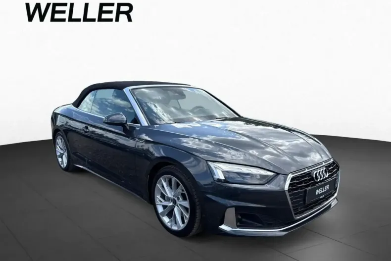 Audi A5 din 2023 cu 42.842 km - oferta AUD156922 - foto 2