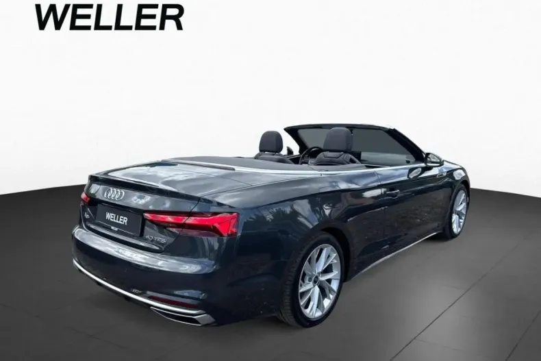 Audi A5 din 2023 cu 42.842 km - oferta AUD156922 - foto 3