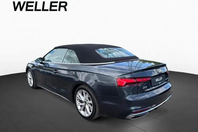 Audi A5 din 2023 cu 42.842 km - oferta AUD156922 - foto 4