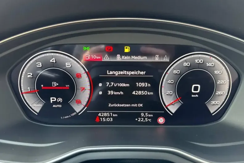 Audi A5 din 2023 cu 42.842 km - oferta AUD156922 - foto 5