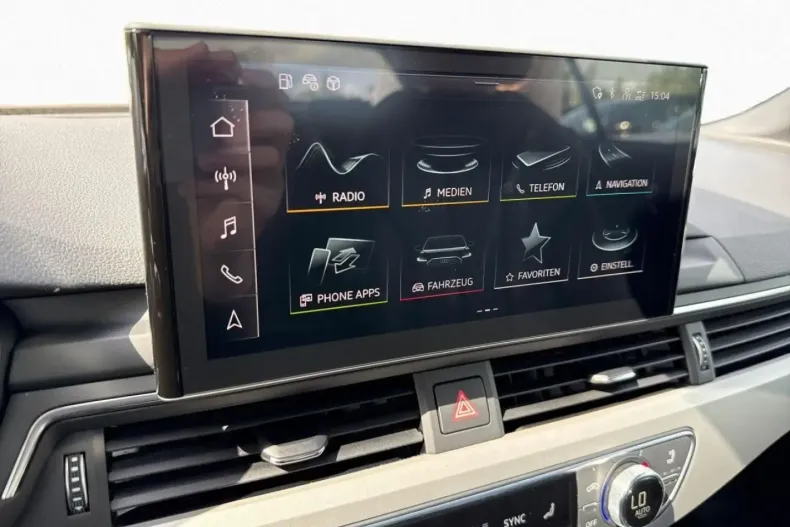 Audi A5 din 2023 cu 42.842 km - oferta AUD156922 - foto 6