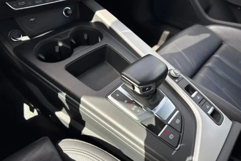 Audi A5 din 2023 cu 42.842 km - oferta AUD156922 - foto 7