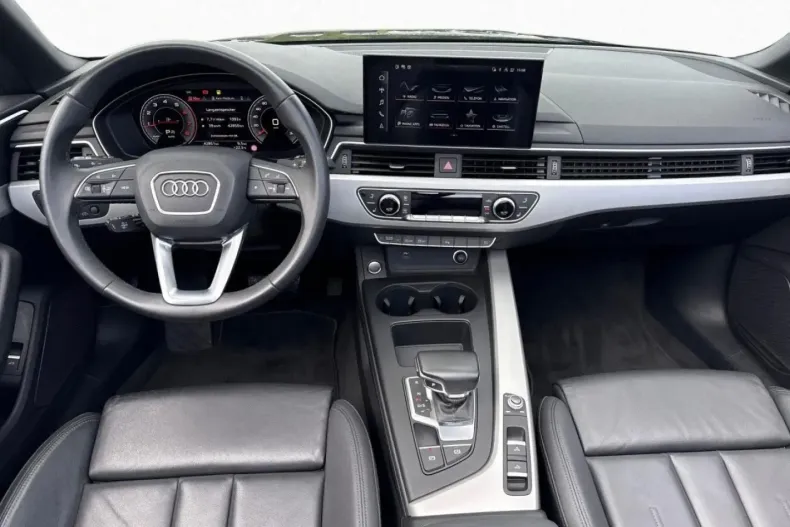 Audi A5 din 2023 cu 42.842 km - oferta AUD156922 - foto 8