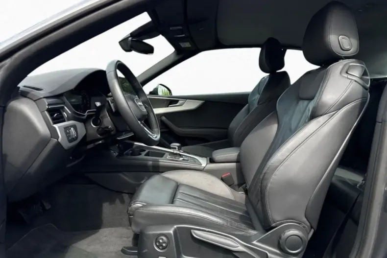 Audi A5 din 2023 cu 42.842 km - oferta AUD156922 - foto 9