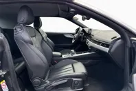 Audi A5 din 2023 cu 42.842 km - oferta AUD156922 - foto 10