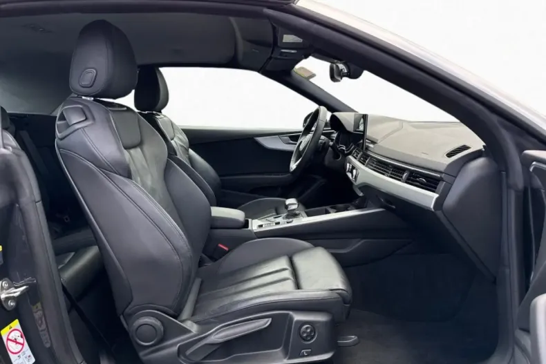 Audi A5 din 2023 cu 42.842 km - oferta AUD156922 - foto 10