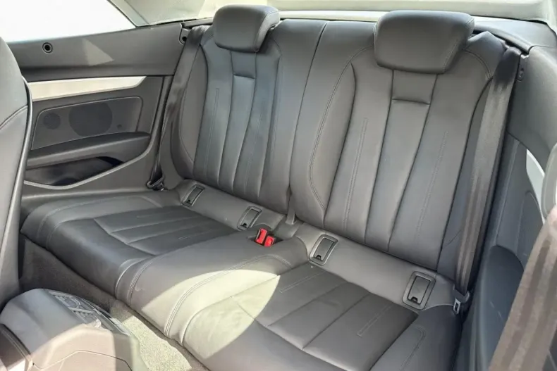 Audi A5 din 2023 cu 42.842 km - oferta AUD156922 - foto 11