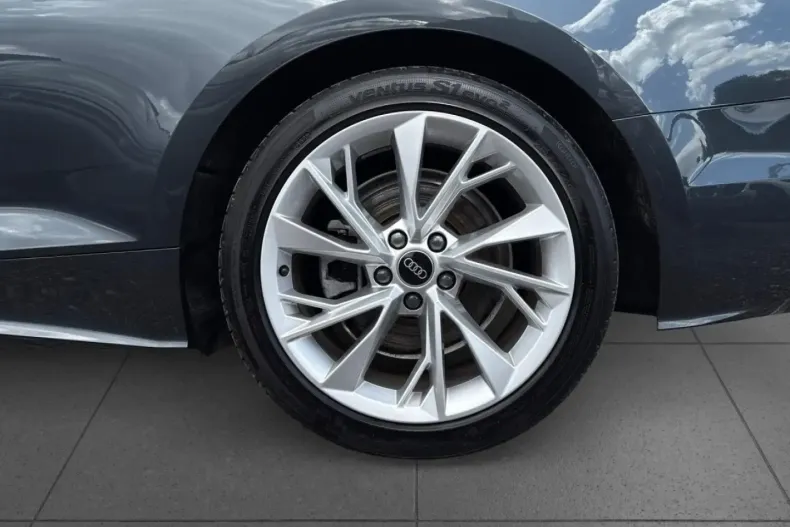 Audi A5 din 2023 cu 42.842 km - oferta AUD156922 - foto 13