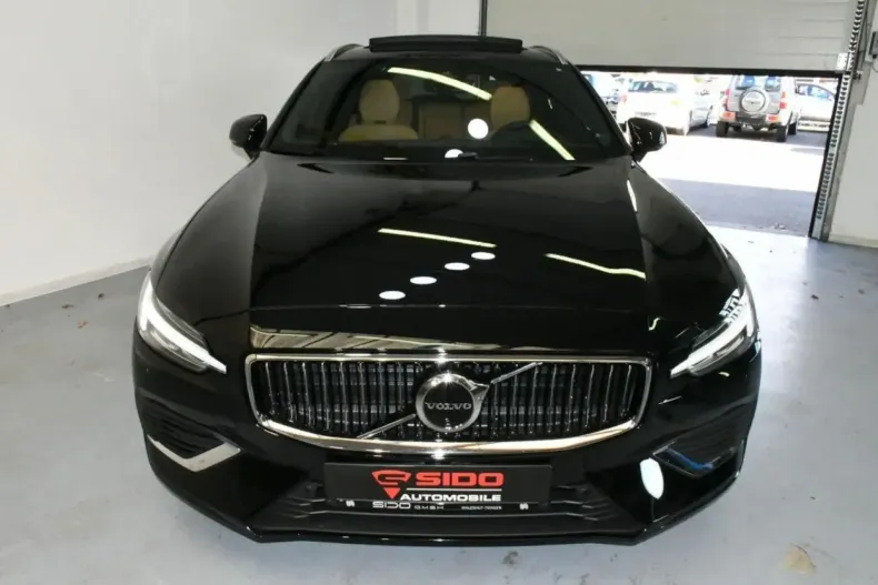 Volvo V60 din 2025 cu 27.500 km - oferta VOL156923 - foto 3