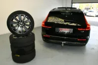 Volvo V60 din 2025 cu 27.500 km - oferta VOL156923 - foto 8