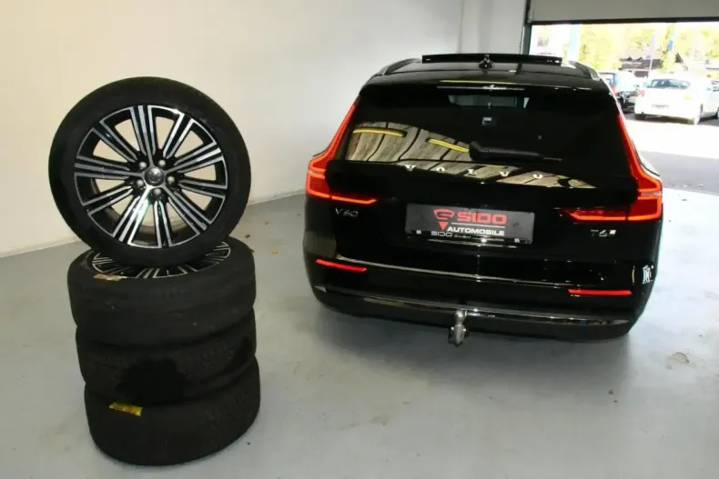 Volvo V60 din 2025 cu 27.500 km - oferta VOL156923 - foto 8