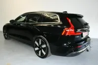 Volvo V60 din 2025 cu 27.500 km - oferta VOL156923 - foto 9
