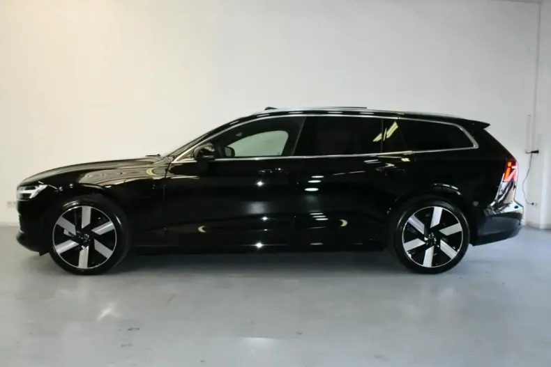 Volvo V60 din 2025 cu 27.500 km - oferta VOL156923 - foto 10
