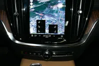 Volvo V60 din 2025 cu 27.500 km - oferta VOL156923 - foto 13