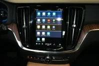 Volvo V60 din 2025 cu 27.500 km - oferta VOL156923 - foto 14