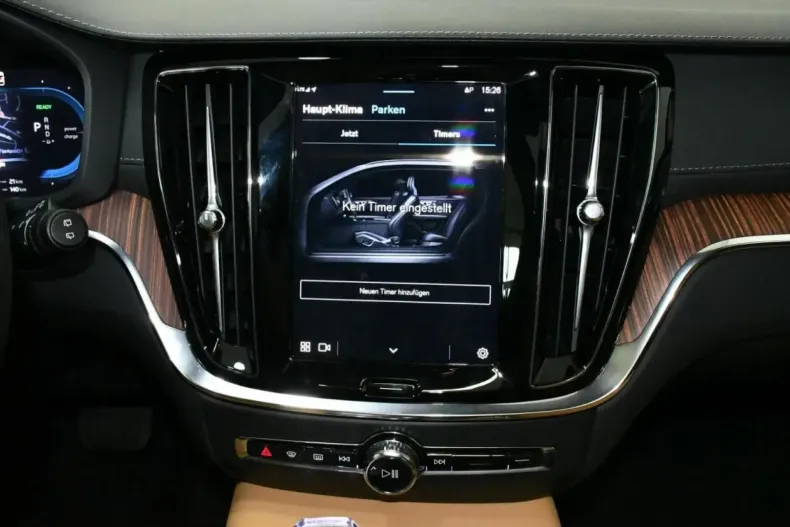 Volvo V60 din 2025 cu 27.500 km - oferta VOL156923 - foto 18