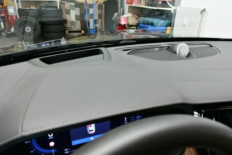 Volvo V60 din 2025 cu 27.500 km - oferta VOL156923 - foto 19