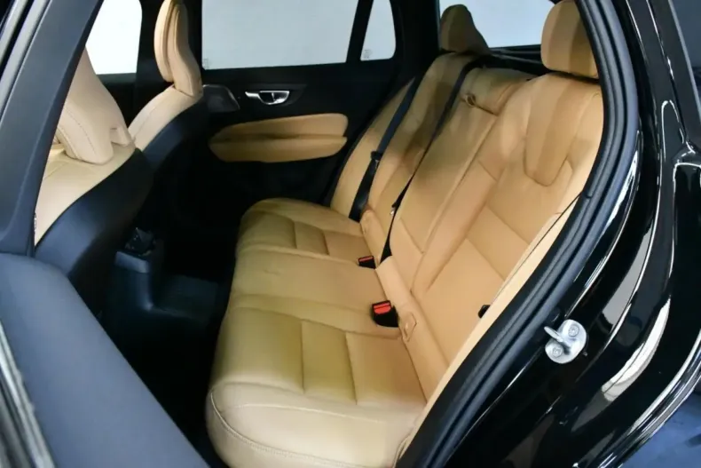 Volvo V60 din 2025 cu 27.500 km - oferta VOL156923 - foto 24