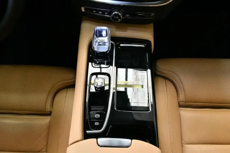 Volvo V60 din 2025 cu 27.500 km - oferta VOL156923 - foto 25