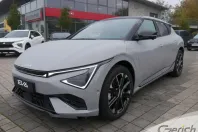 Kia EV6 din 2024 cu 11.500 km - oferta KIA156924 - foto 1