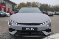 Kia EV6 din 2024 cu 11.500 km - oferta KIA156924 - foto 2