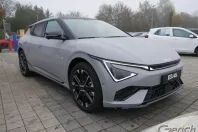 Kia EV6 din 2024 cu 11.500 km - oferta KIA156924 - foto 3