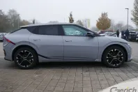 Kia EV6 din 2024 cu 11.500 km - oferta KIA156924 - foto 4