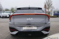 Kia EV6 din 2024 cu 11.500 km - oferta KIA156924 - foto 6