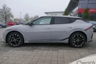 Kia EV6 din 2024 cu 11.500 km - oferta KIA156924 - foto 8