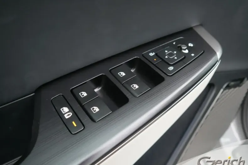 Kia EV6 din 2024 cu 11.500 km - oferta KIA156924 - foto 10