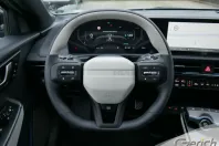 Kia EV6 din 2024 cu 11.500 km - oferta KIA156924 - foto 11