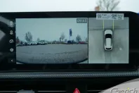 Kia EV6 din 2024 cu 11.500 km - oferta KIA156924 - foto 15