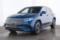 Mercedes-Benz EQA din 2024 cu 22.804 km - oferta MER156925 - foto 1