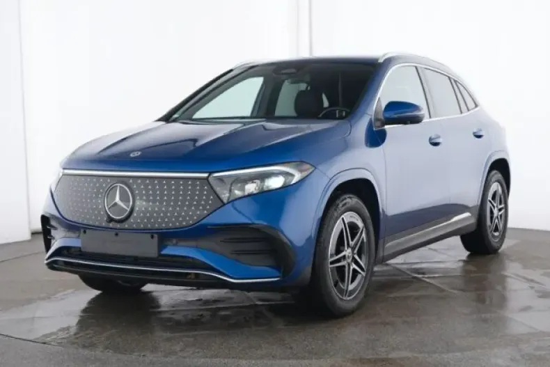 Mercedes-Benz EQA din 2024 cu 22.804 km - oferta MER156925 - foto 1