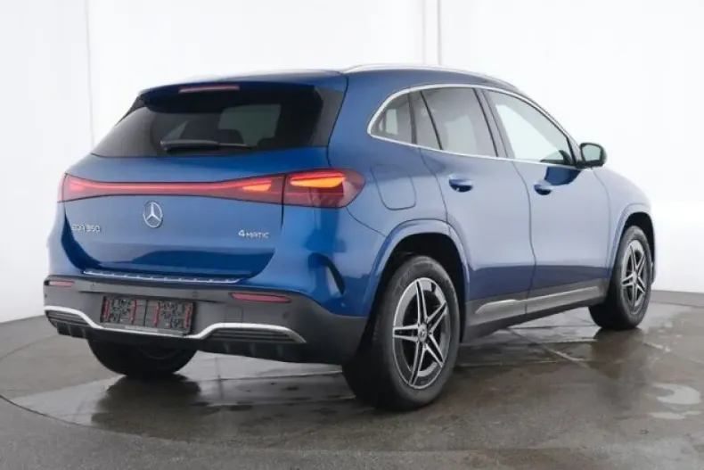 Mercedes-Benz EQA din 2024 cu 22.804 km - oferta MER156925 - foto 4