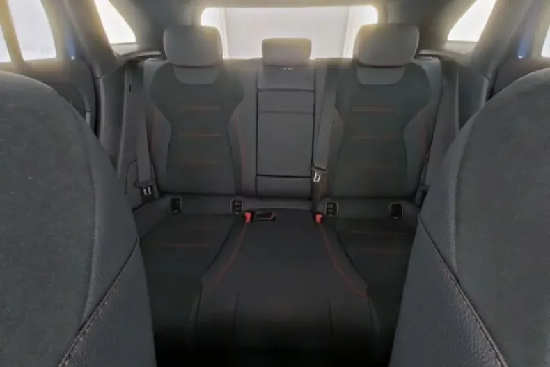 Mercedes-Benz EQA din 2024 cu 22.804 km - oferta MER156925 - foto 8