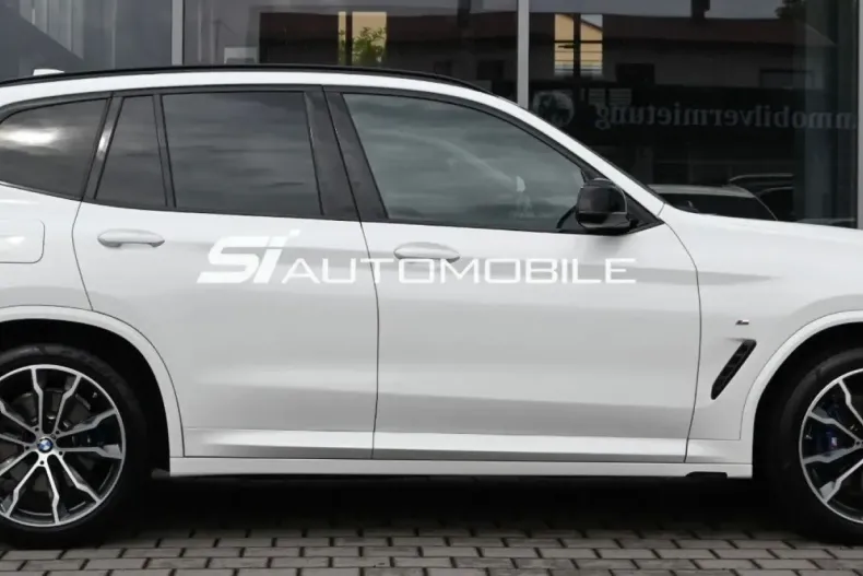 BMW X3 M40 din 2024 cu 12.800 km - oferta BMW156926 - foto 4